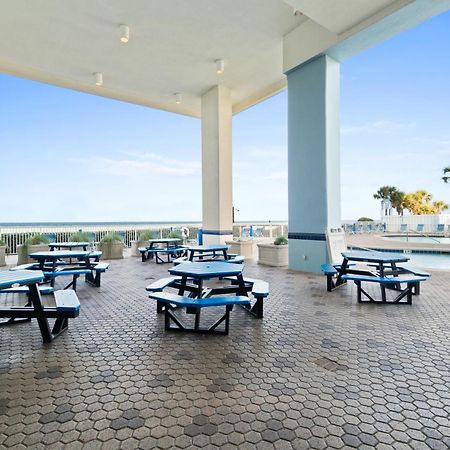 Majestic Beach Towers Resort By Panhandle Getaways Panama City Beach Luaran gambar