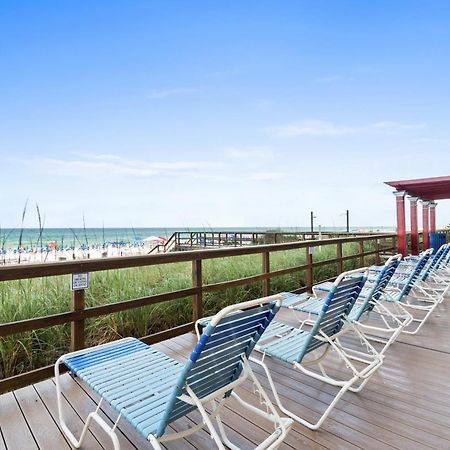 Majestic Beach Towers Resort By Panhandle Getaways Panama City Beach Luaran gambar