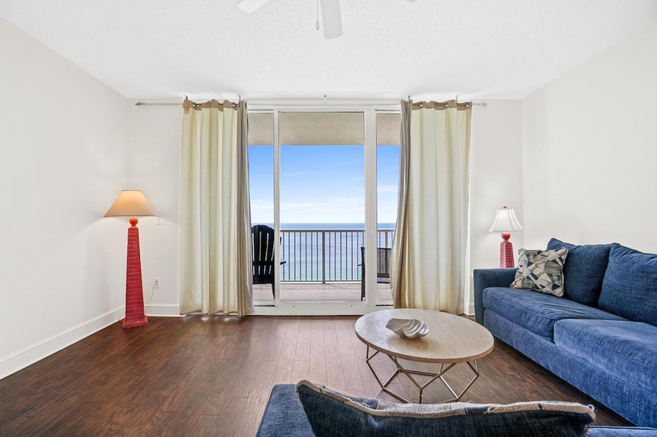 Majestic Beach Towers Resort By Panhandle Getaways Panama City Beach Bilik gambar