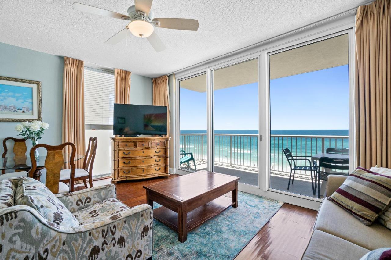 Majestic Beach Towers Resort By Panhandle Getaways Panama City Beach Bilik gambar