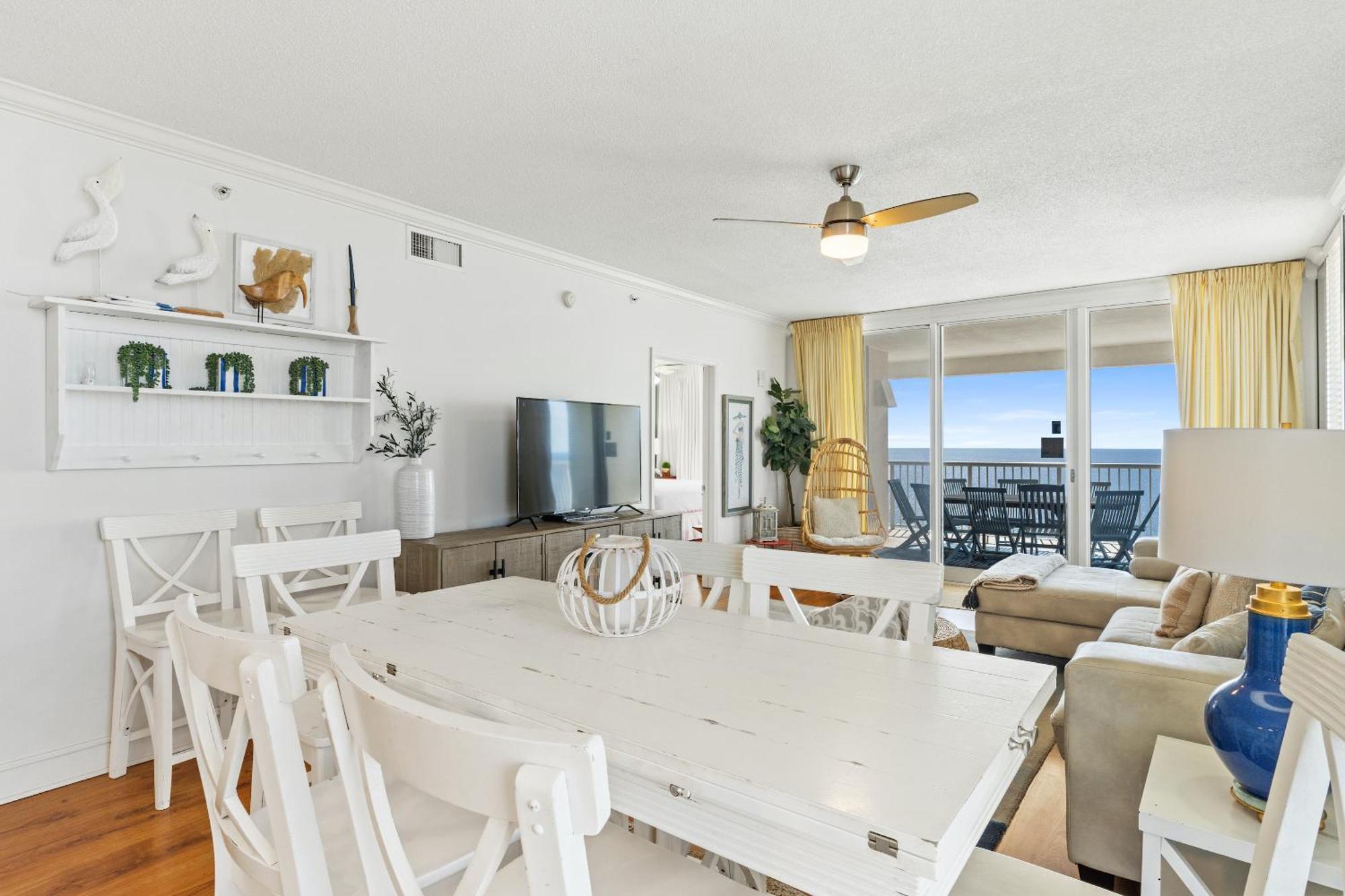 Majestic Beach Towers Resort By Panhandle Getaways Panama City Beach Bilik gambar