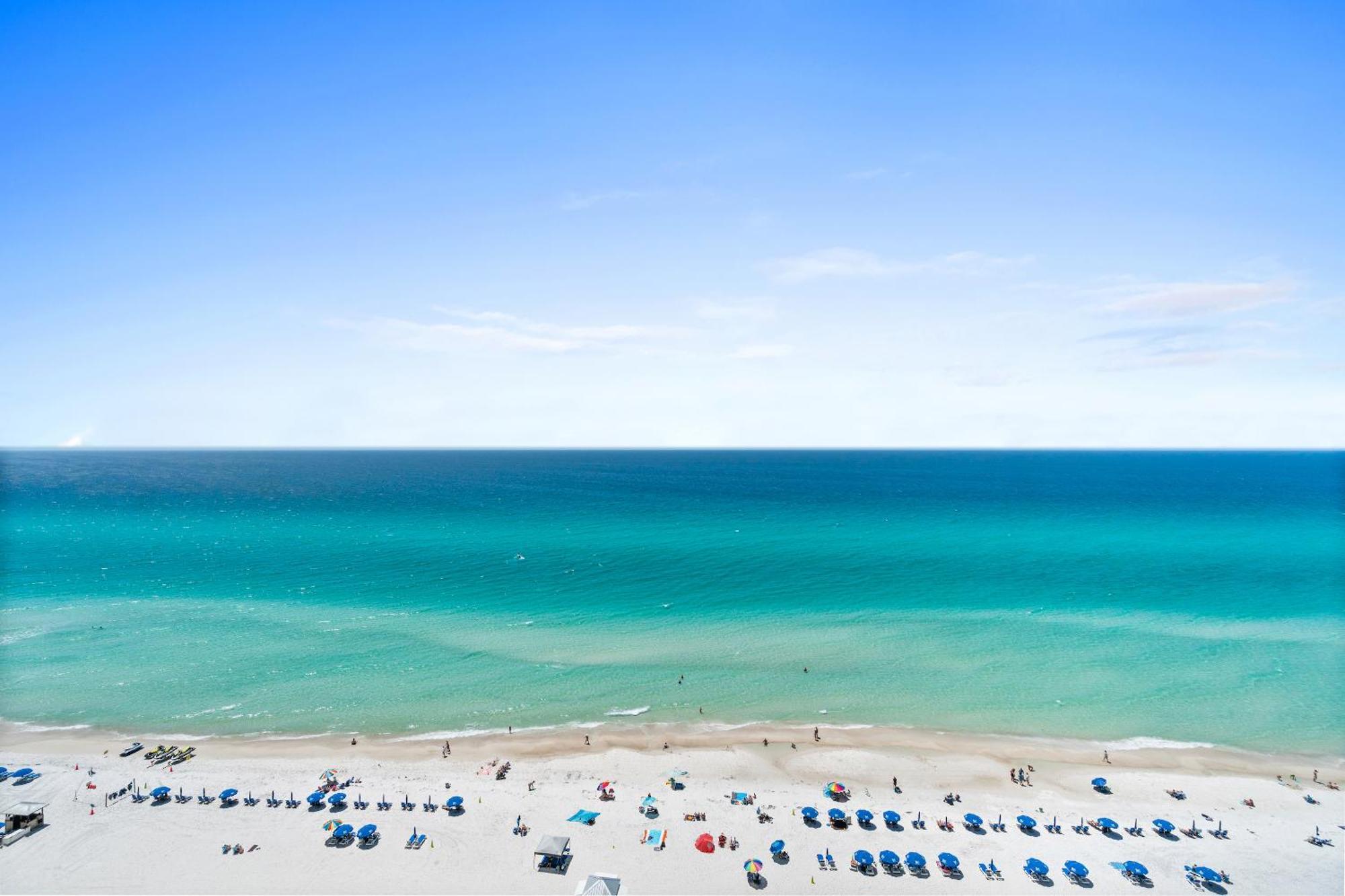Majestic Beach Towers Resort By Panhandle Getaways Panama City Beach Bilik gambar