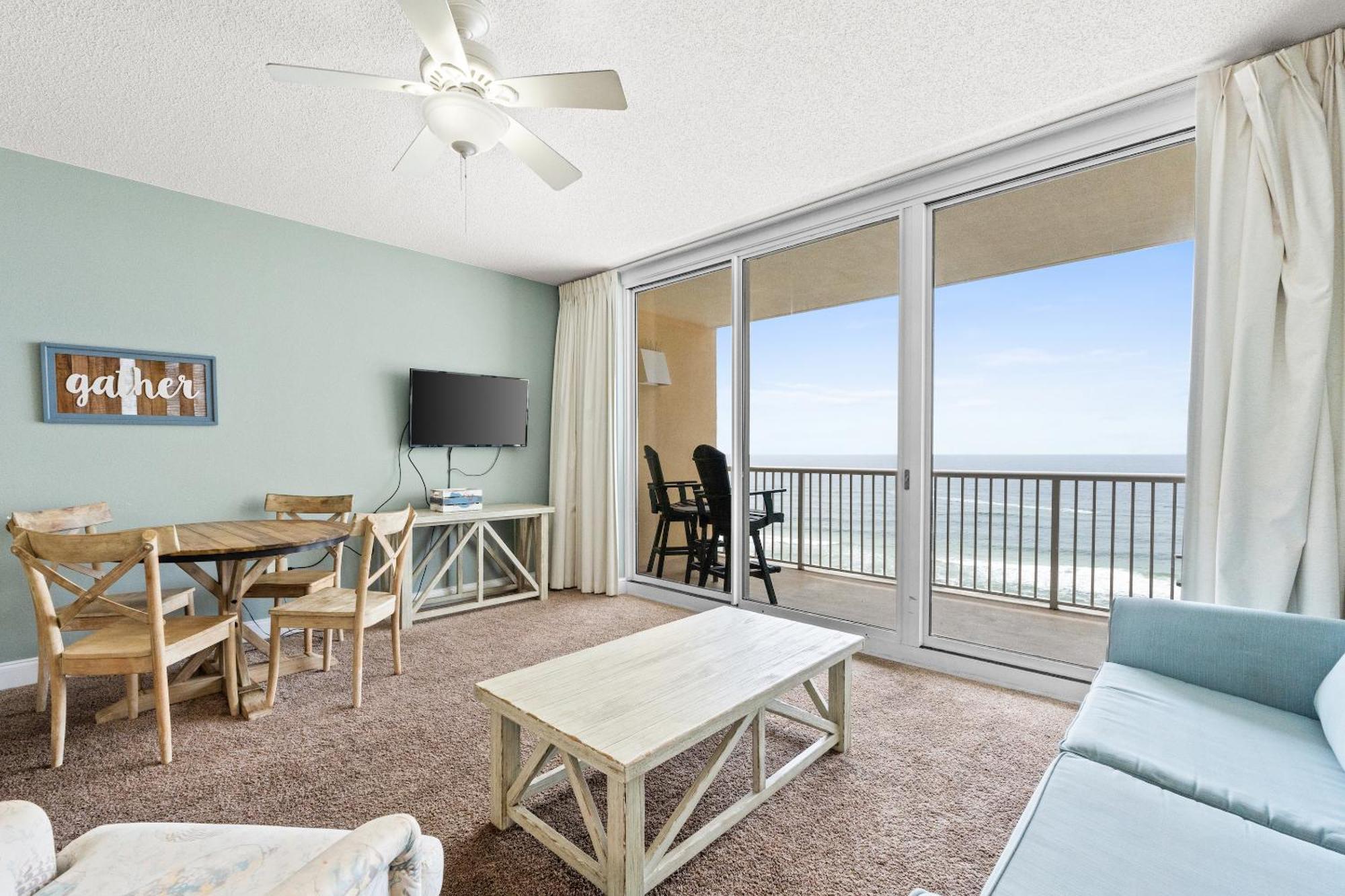 Majestic Beach Towers Resort By Panhandle Getaways Panama City Beach Bilik gambar