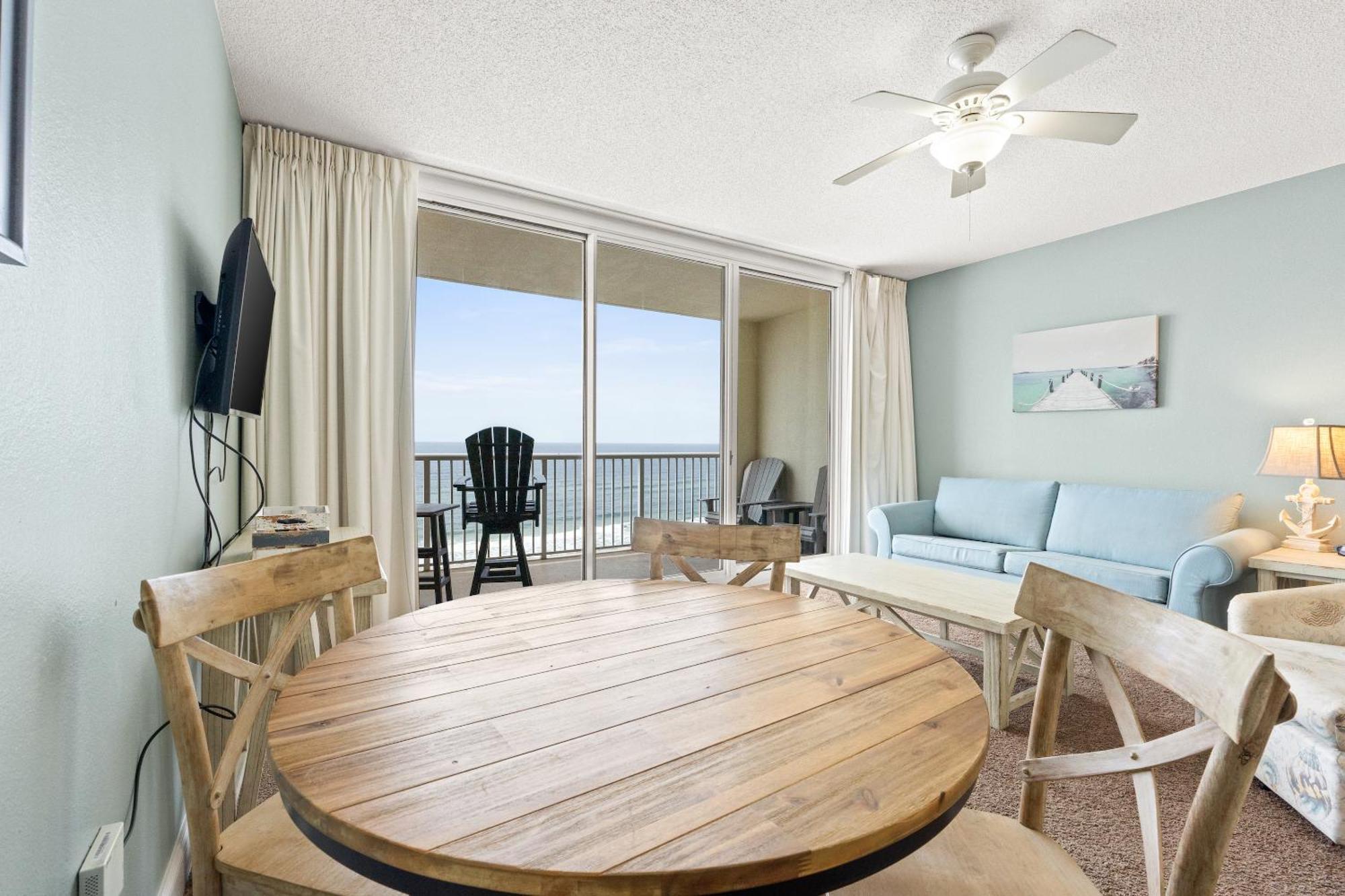 Majestic Beach Towers Resort By Panhandle Getaways Panama City Beach Bilik gambar