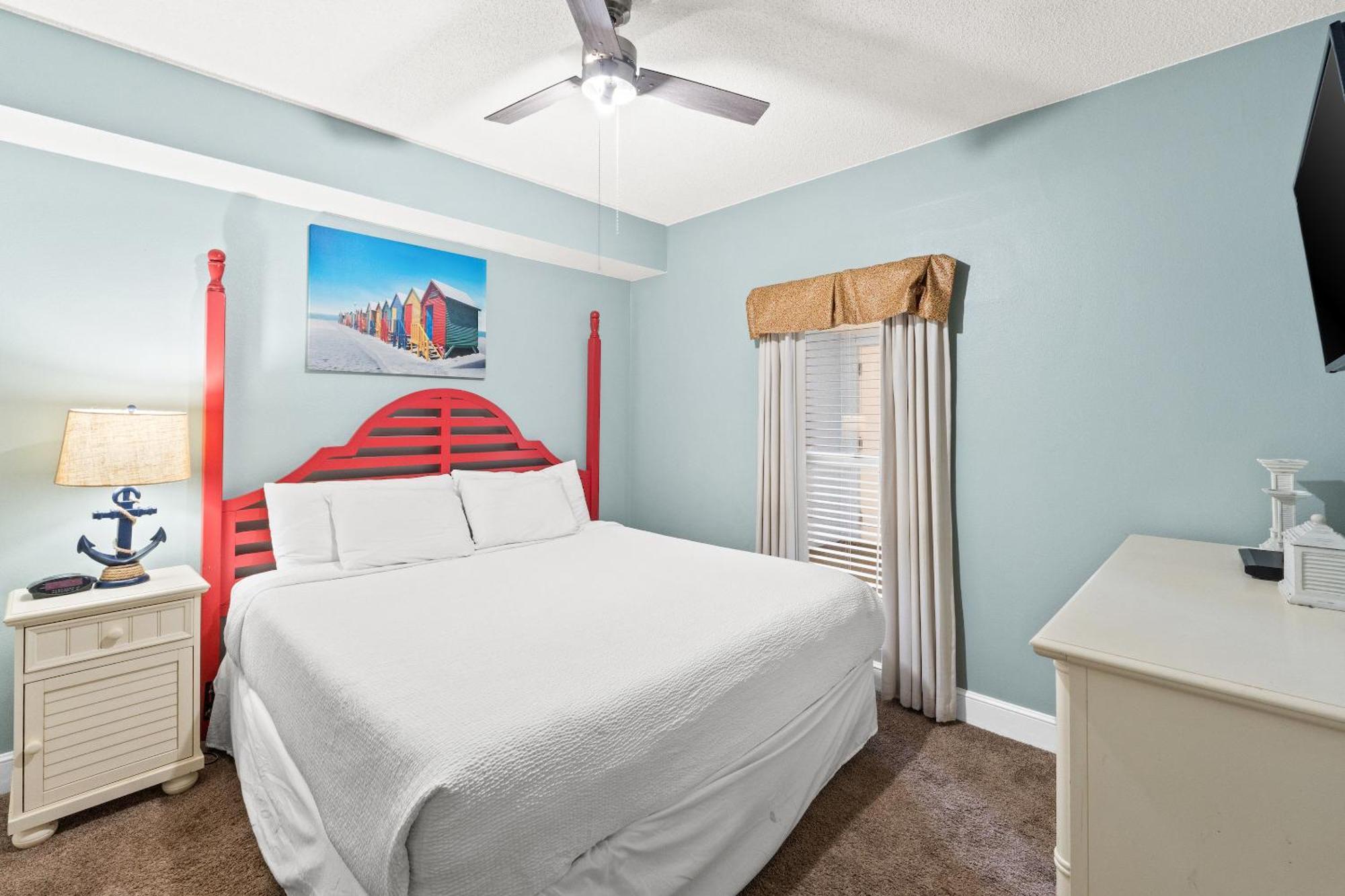 Majestic Beach Towers Resort By Panhandle Getaways Panama City Beach Bilik gambar