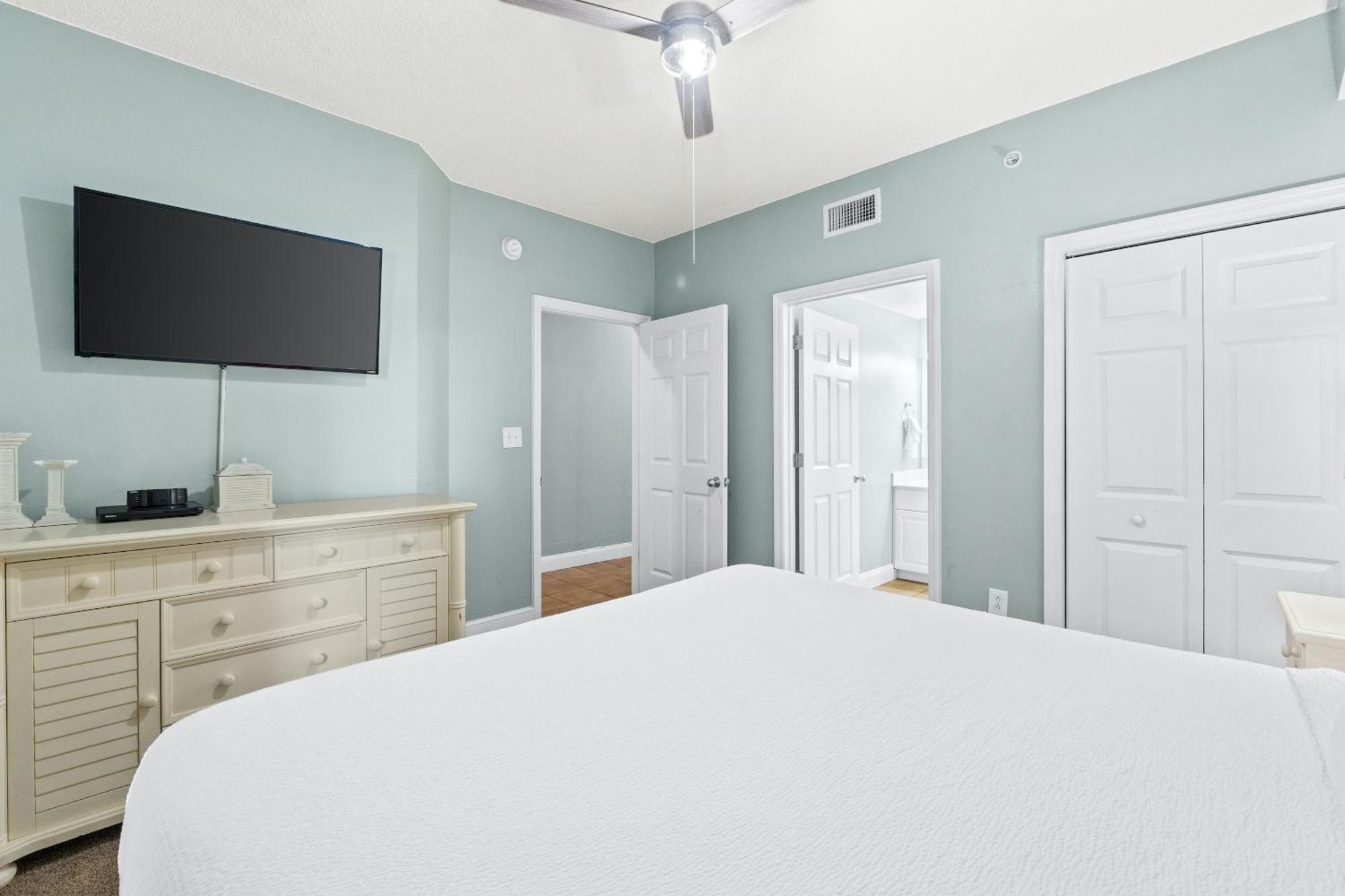 Majestic Beach Towers Resort By Panhandle Getaways Panama City Beach Bilik gambar