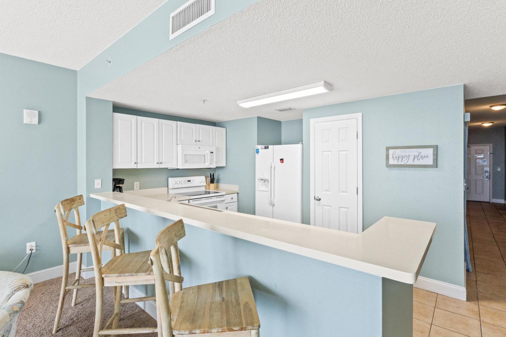 Majestic Beach Towers Resort By Panhandle Getaways Panama City Beach Bilik gambar