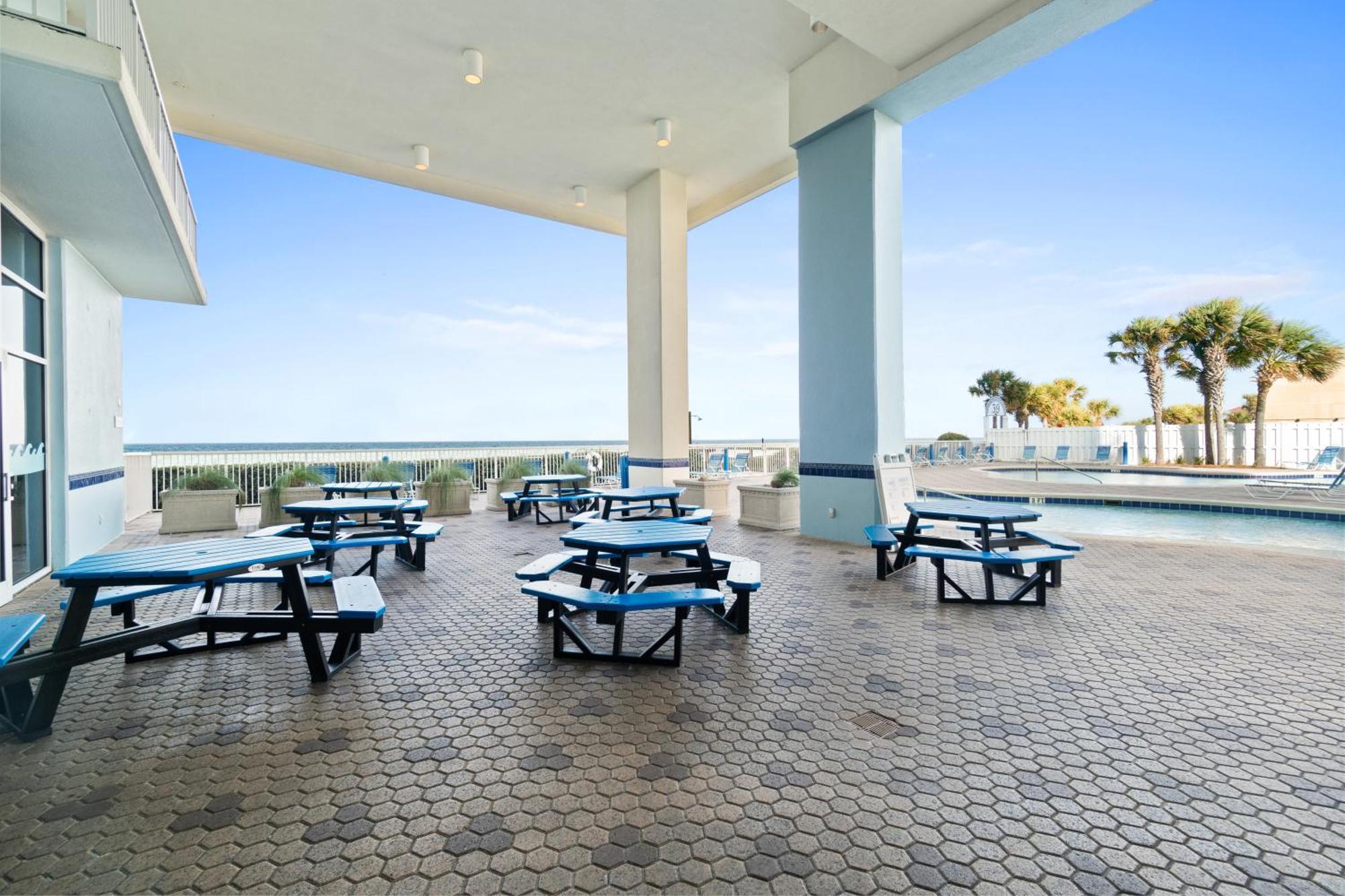 Majestic Beach Towers Resort By Panhandle Getaways Panama City Beach Luaran gambar
