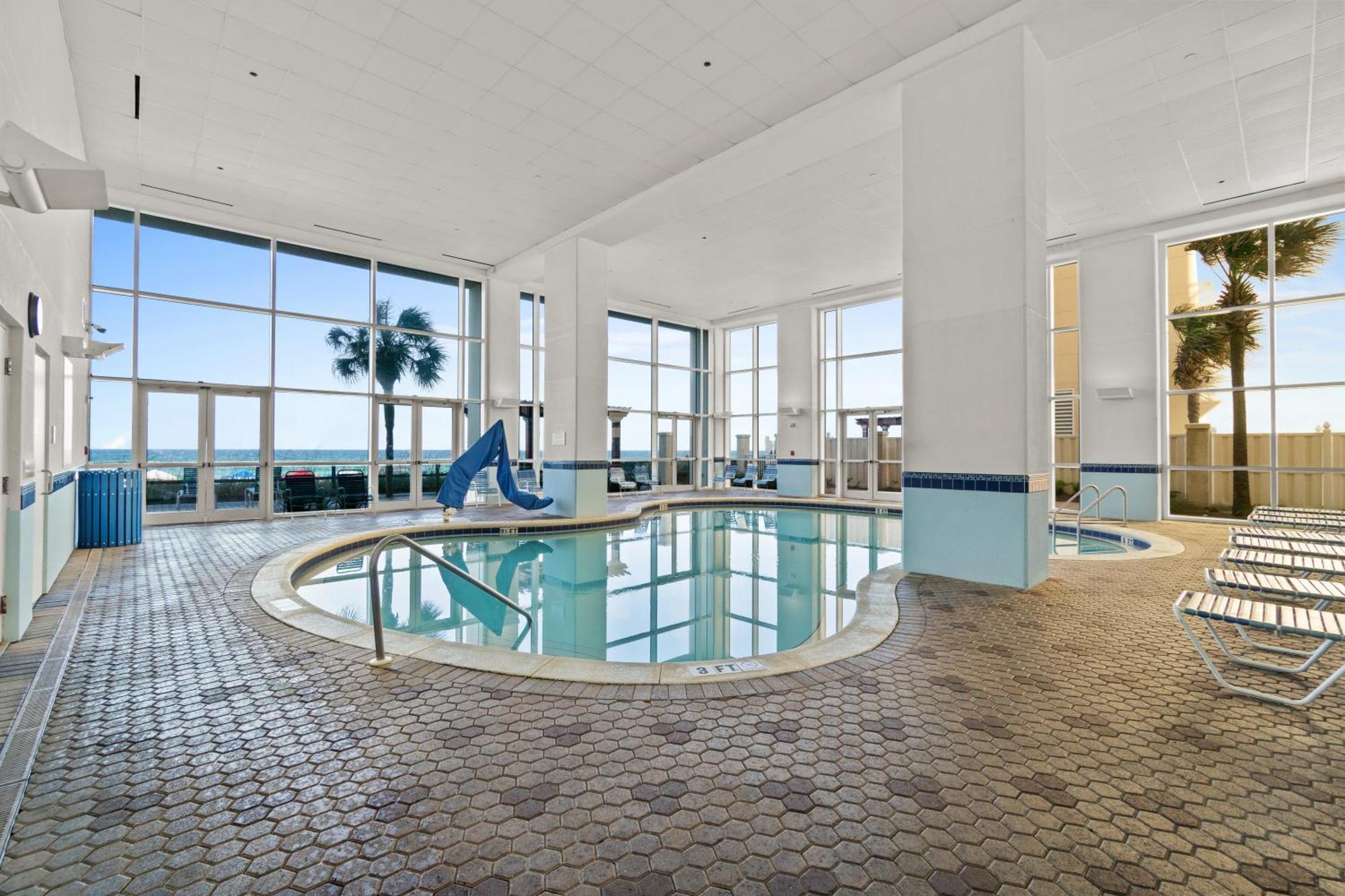 Majestic Beach Towers Resort By Panhandle Getaways Panama City Beach Luaran gambar