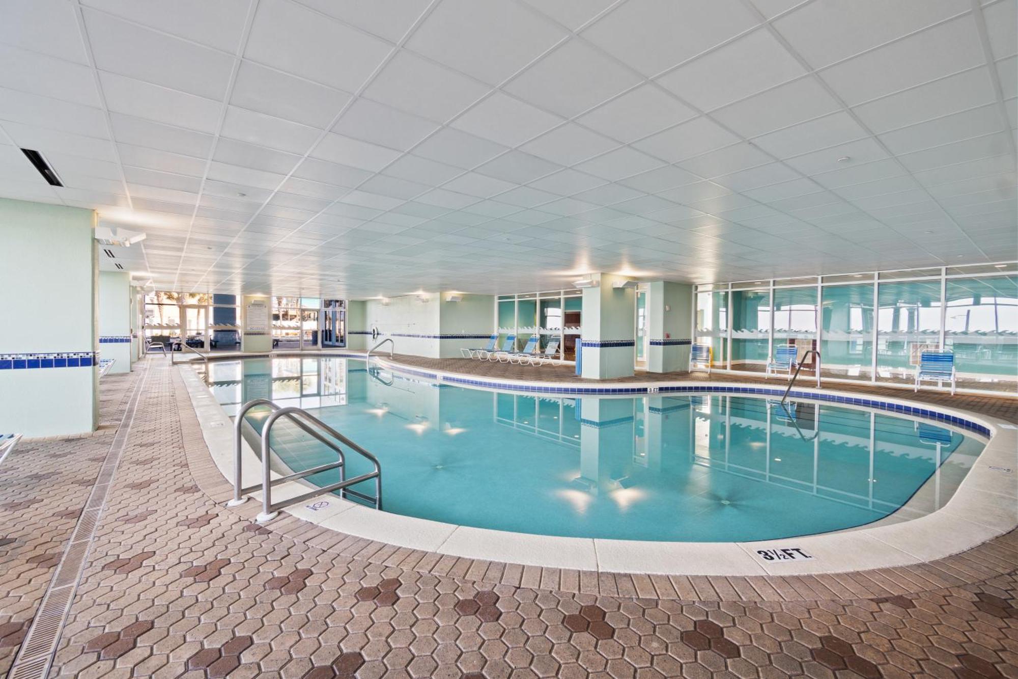 Majestic Beach Towers Resort By Panhandle Getaways Panama City Beach Luaran gambar