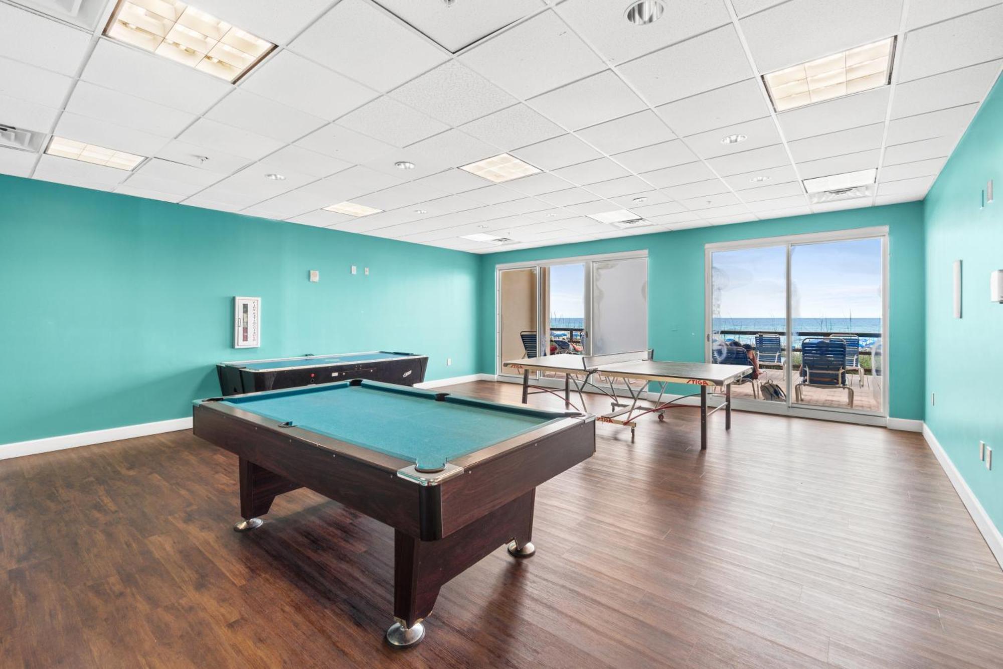 Majestic Beach Towers Resort By Panhandle Getaways Panama City Beach Luaran gambar