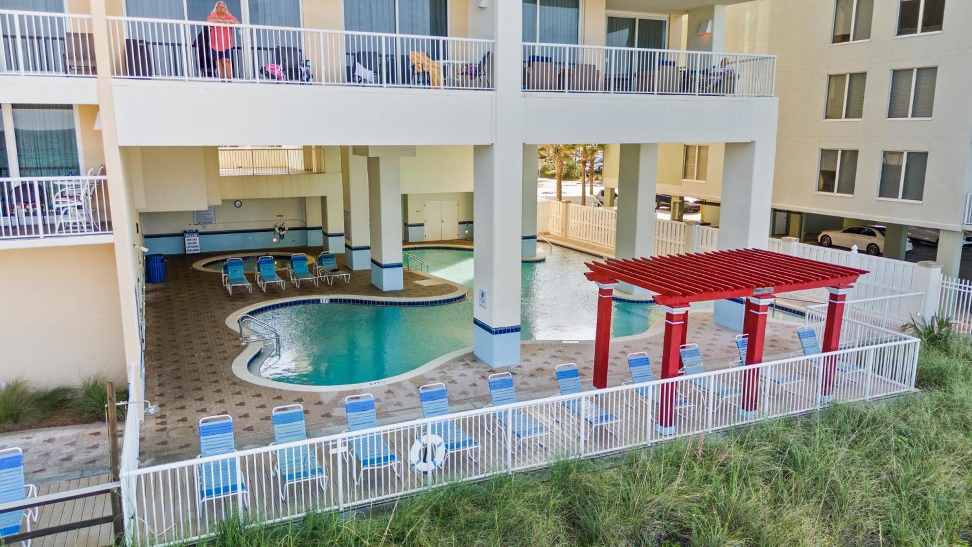 Majestic Beach Towers Resort By Panhandle Getaways Panama City Beach Luaran gambar