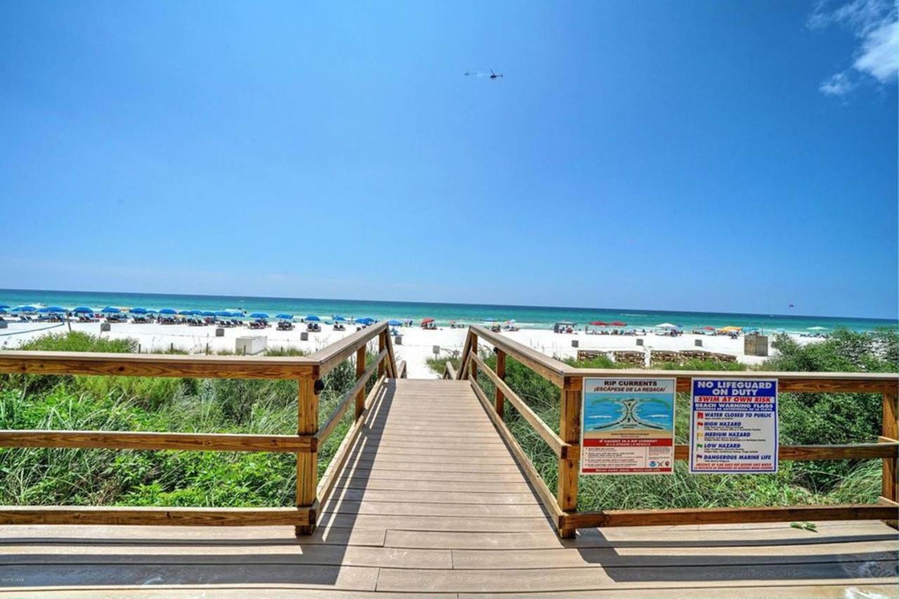 Majestic Beach Towers Resort By Panhandle Getaways Panama City Beach Luaran gambar