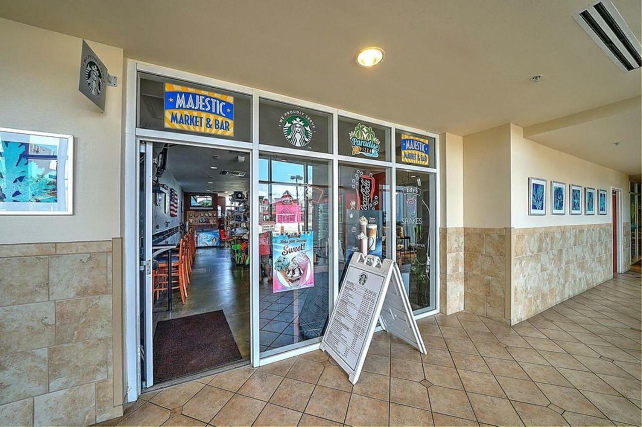 Majestic Beach Towers Resort By Panhandle Getaways Panama City Beach Luaran gambar